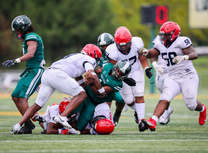 Cass Tech vs Southfield Aug 26-23 Mario Nowak30